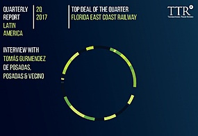 América Latina - Segundo Trimestre 2017